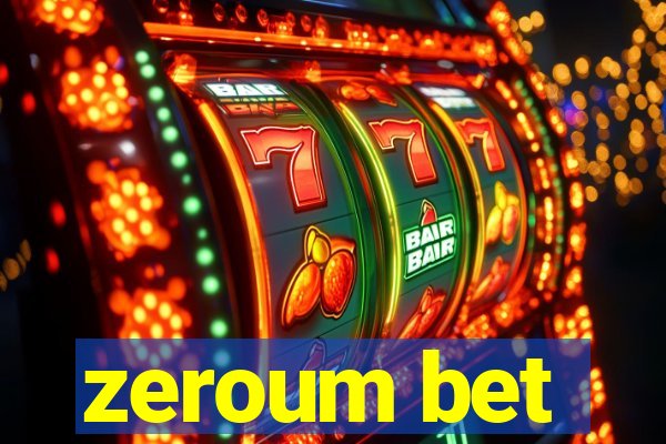 zeroum bet